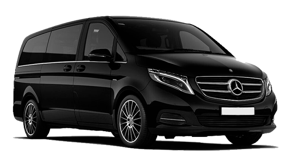 Mercedes classe V